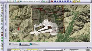 Using STK in C4ISR Systems  overview and software demonstration [upl. by Nhguahs]