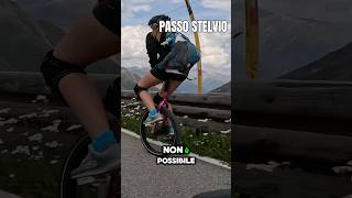 Scalata Epica del doppio Stelvio in Bici da Corsa [upl. by Barren]