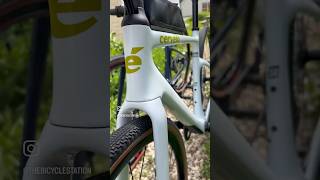 Cervelo Aspero 🔥🔥🔥 gravelbike [upl. by Alyad]