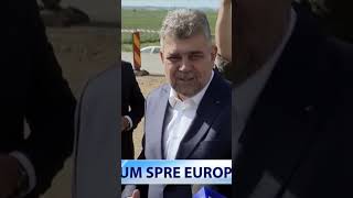 ÎN CE AN ⁉️🤔 romania diaspora viralvideo news respect viralreels [upl. by Teik]