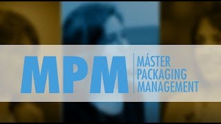 Master en Packaging Management [upl. by Lyle]