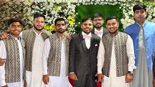 Walima Bhi Hogya Shaadi Khatam 😍 [upl. by Etnoel]