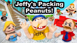 SML Parody Jeffys Packing Peanuts [upl. by Gallard395]