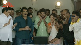 Tripura Teaser Launch  Swathi Naveen Chandra Saptagiri  Silly Monks [upl. by Yadroc]