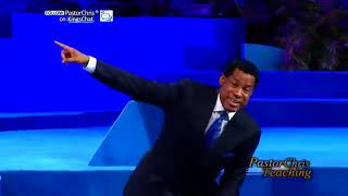 FULFILLING YOUR PURPOSE PASTOR CHRIS OYAKHILOME [upl. by Yc833]