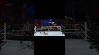 Randy Orton vs Daniel Bryan shorts trending wwe [upl. by Etteiram55]