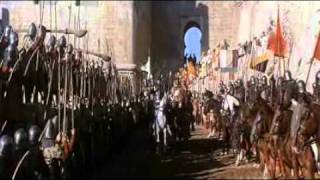 El Cid 1961 English Part 19 [upl. by Svetlana]