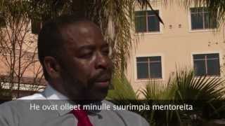 Special interview with Les Brown [upl. by Roque856]