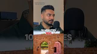 Jallianwala Bagh Incident punjabipodcast [upl. by Aicinat870]