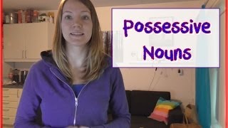 Norwegian Language Possessive Pronouns [upl. by Euqinim489]