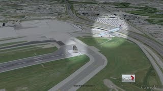 Neardisaster at Pearson Airport [upl. by Corrine456]