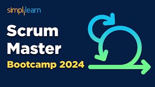 🔥 Scrum Master Bootcamp 2023  Scrum Master Bootcamp 2023  Simplilearn [upl. by Shalna]