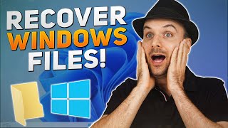 2024 Tips How to Recover Deleted Files in Windows 11  EaseUS [upl. by Anavrin25]