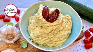 Der beliebteste Dip aus dem Thermomix® ♥️ TM5TM6  DattelCurryDip [upl. by Renee648]