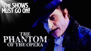 The Phantom of The Opera  The Phantom Of The Opera [upl. by Llyrat]