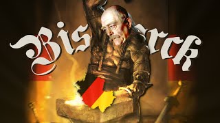 Otto von Bismarck Der Gründer von Deutschland [upl. by Hedda564]