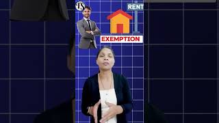 Avoid Fake Rent Receipts HRA Exemption Can Trigger Tax Notices [upl. by Ttennej]