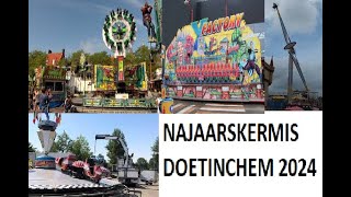 NAJAARSKERMIS DOETINCHEM 2024 REVIEW [upl. by Pine]