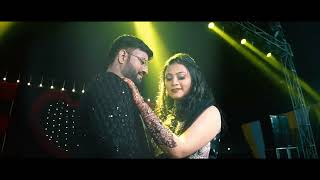 Shreya amp Harshit Wedding Teaser  Denwa Winds Resort  The Wedding Sankalp [upl. by Eisse]