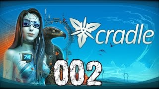 Cradle 002 WalkthroughPlaythrough [upl. by Skardol]