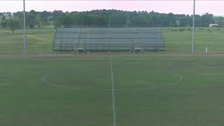 Subiaco Academy vs Cossatot River High School Mens Varsity Soccer [upl. by Einohtna]