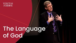 The Language of God A Scientist Presents Evidence of Belief  Francis Collins at Caltech [upl. by Flosi]