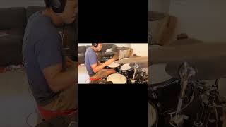 steady STEADY drumcover drums drumperformance drummer drumvideo [upl. by Yenruoc]