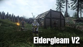 Eldergleam V2  Halted Stream Camp [upl. by Aun]