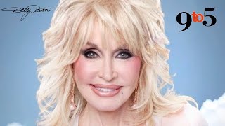 DOLLY PARTON  9 TO 5  THE BEST WORKDAYS SONGS [upl. by Haimarej]