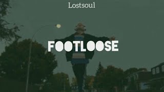 Footloose Kenny Loggins Lyrics [upl. by Yentihw817]