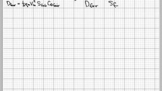 MITx Introduction to Aerodynamics  16101x Part Part 2 [upl. by Noslen53]