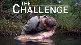 CARP FISHING TV The Challenge Special quotThe Great British Carp Offquot [upl. by Calvo767]