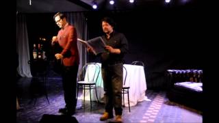 Lillo e Greg  Sketch live inedito  Le fate ignoranti [upl. by Adalia648]