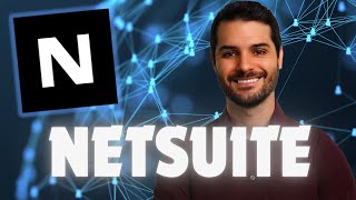 What is NetSuite [upl. by Ytsrik]