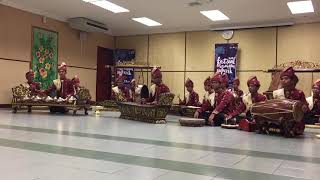 GEMAWAN KISAS  Festival Kesenian Muzik SekolahSekolah Malaysia FESMA 2018 [upl. by Strong]