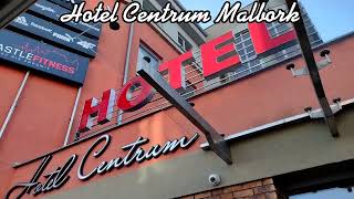 Hotel Centrum Malbork [upl. by Linette]