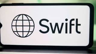 EXPOSED…GLOBAL PAYMENTS COMPANY SWIFT UNVEILS A CRYPTO TRACKING SYSTEM [upl. by Krahling509]