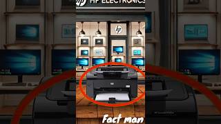 Why hp sell printers in low price 🤔 😕 [upl. by Eceinwahs]