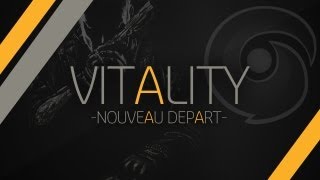 Vitality Nouveau Départ [upl. by Nathanson244]