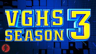 Video Game High School VGHS  S2 Ep 3 [upl. by Ilamad]