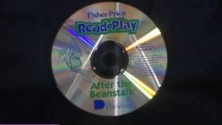 After the Beanstalk Songs CD Audio [upl. by Kariv]