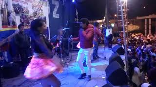 Hermanos Miguel 2018 concierto tambo la mar [upl. by Leoline]