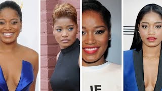 Keke Palmer Short Biography Net Worth amp Career Highlights [upl. by Ford733]