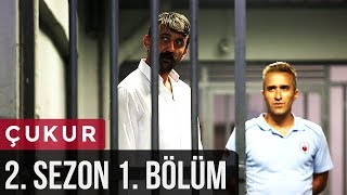 Çukur 2Sezon 1Bölüm [upl. by Candace]