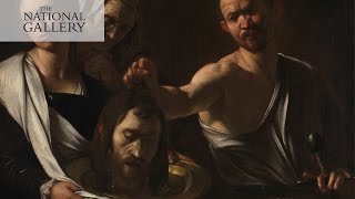 Episode 9  The Baptists Head  Saint John the Baptist From Birth to Beheading [upl. by Bernhard]