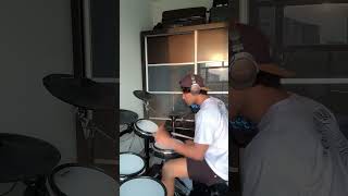 Voices by Saosin drumcover nuxdm8 drummer drums saosin [upl. by Chelsey]