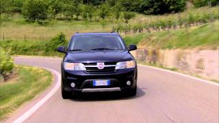 FIAT FREEMONT HD [upl. by Viva631]