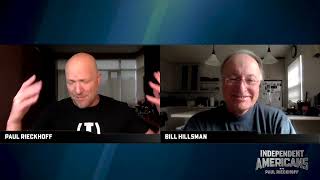 EPISODE 275 BILL HILLSMAN  FULL EPISODE [upl. by Weinreb]