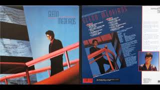 Glenn Medeiros  Glenn Medeiros 1987 Full Album [upl. by Yager]