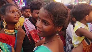 Pakur Rath Mela Rural vlog Jharkhand new santhali Video [upl. by Einobe]